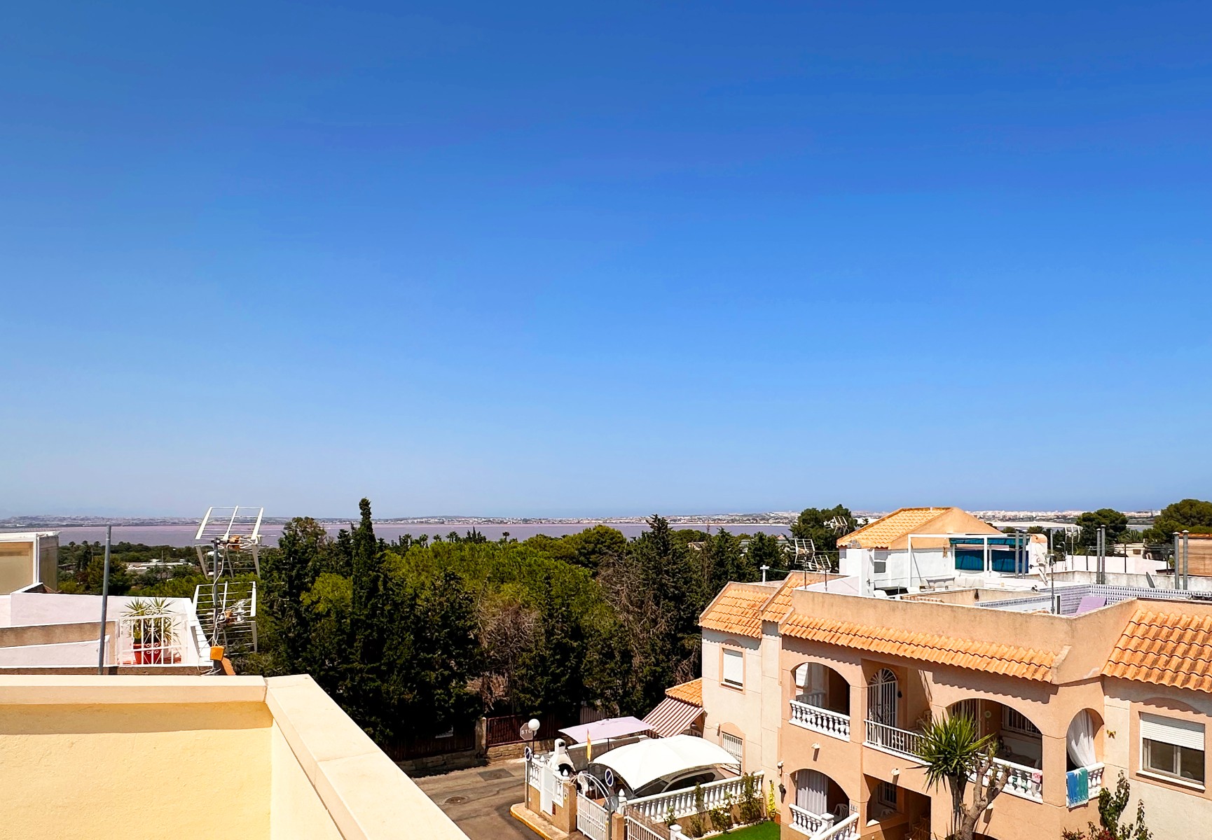 Bungalow en venta en Torrevieja