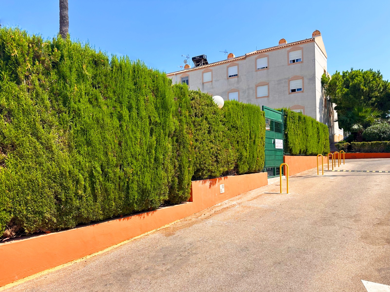 Bungalow en venta en Torrevieja
