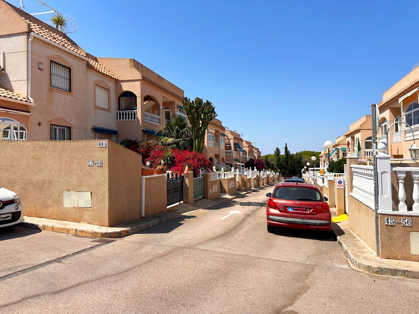 Bungalow en venta en Torrevieja