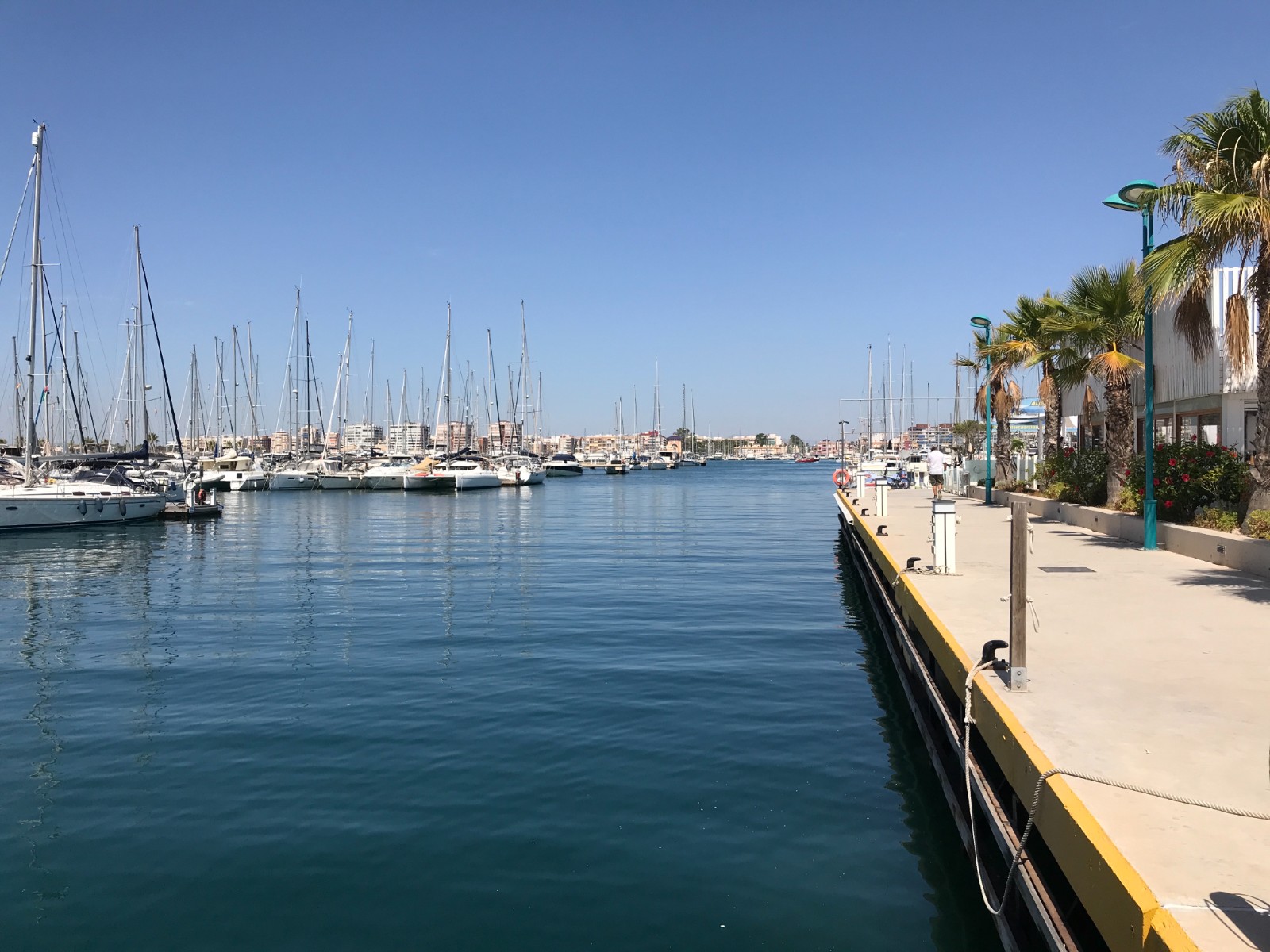Bungalow en venta en Torrevieja