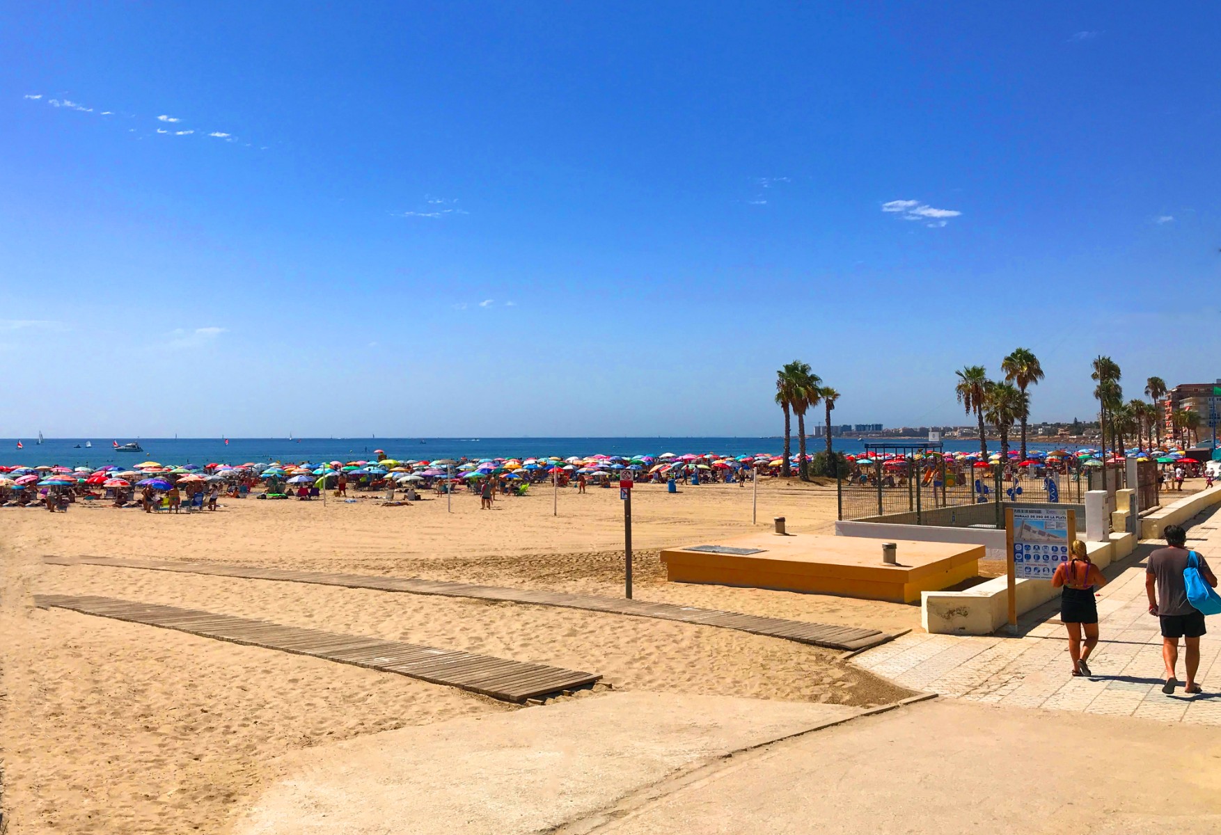 Bungalow en venta en Torrevieja