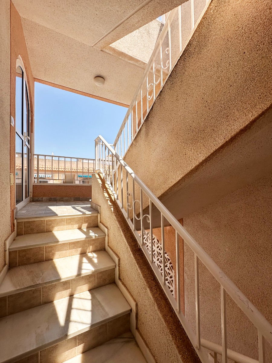Bungalow en venta en Torrevieja