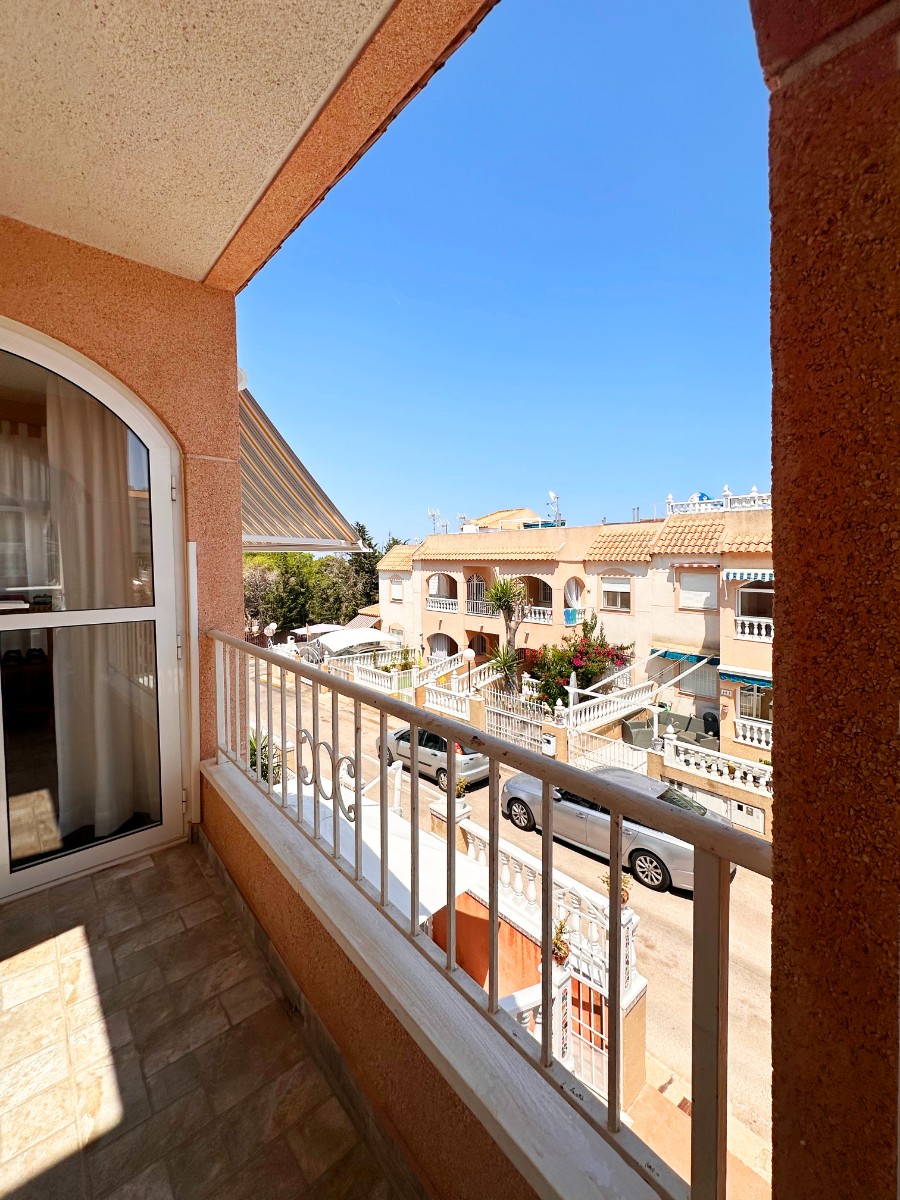 Bungalow en venta en Torrevieja