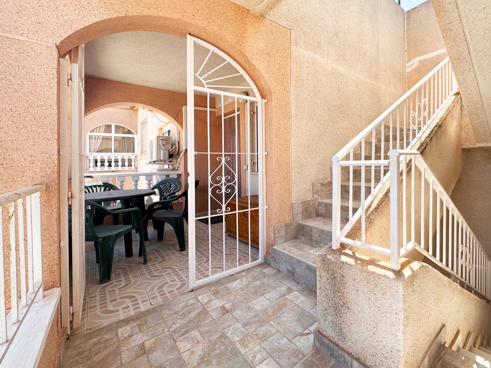Bungalow en venta en Torrevieja