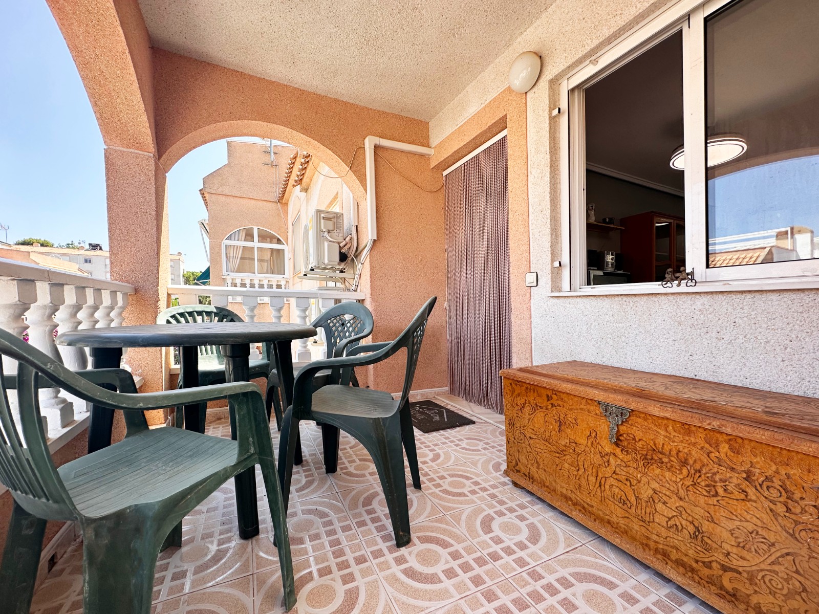 Bungalow en venta en Torrevieja