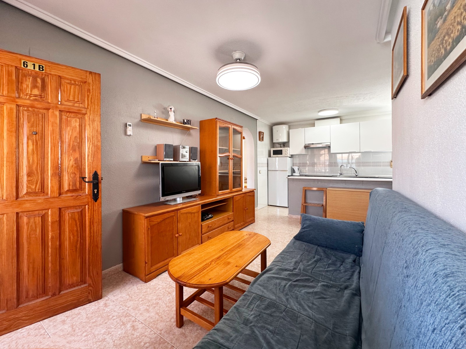 Bungalow en venta en Torrevieja