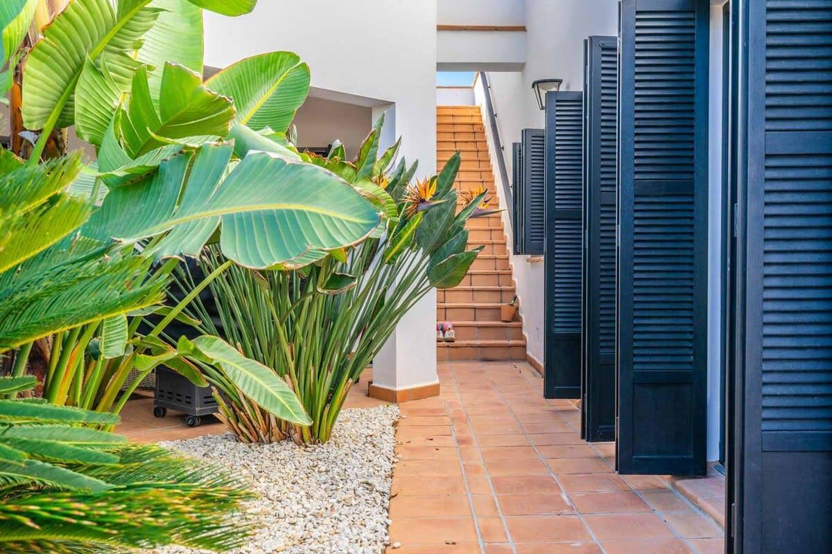 Villa for sale in El Valle Golf Resort, Murcia, Spain