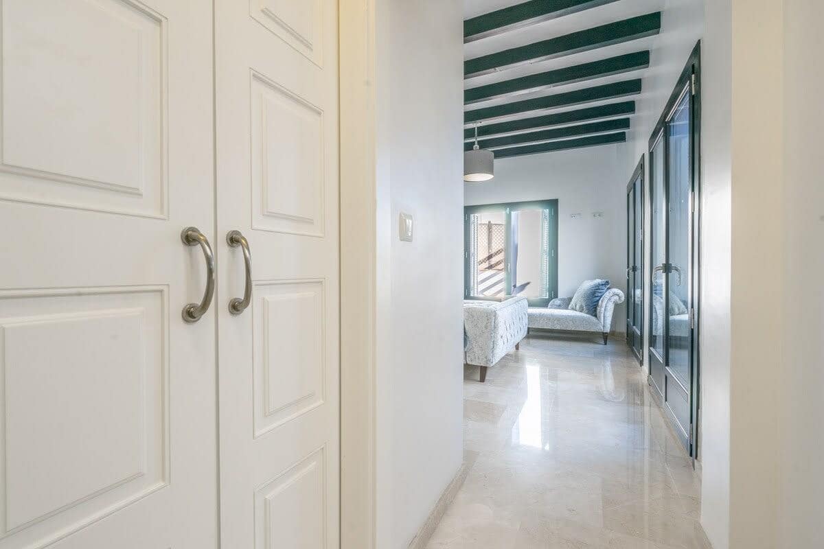 Villa for sale in El Valle Golf Resort, Murcia, Spain