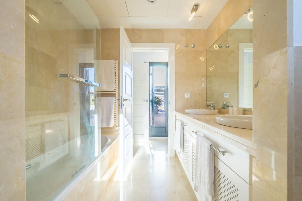 Villa for sale in El Valle Golf Resort, Murcia, Spain