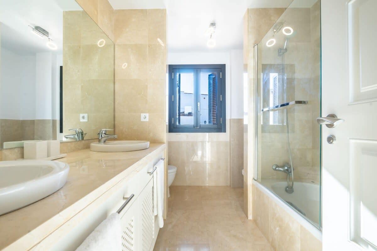 Villa for sale in El Valle Golf Resort, Murcia, Spain