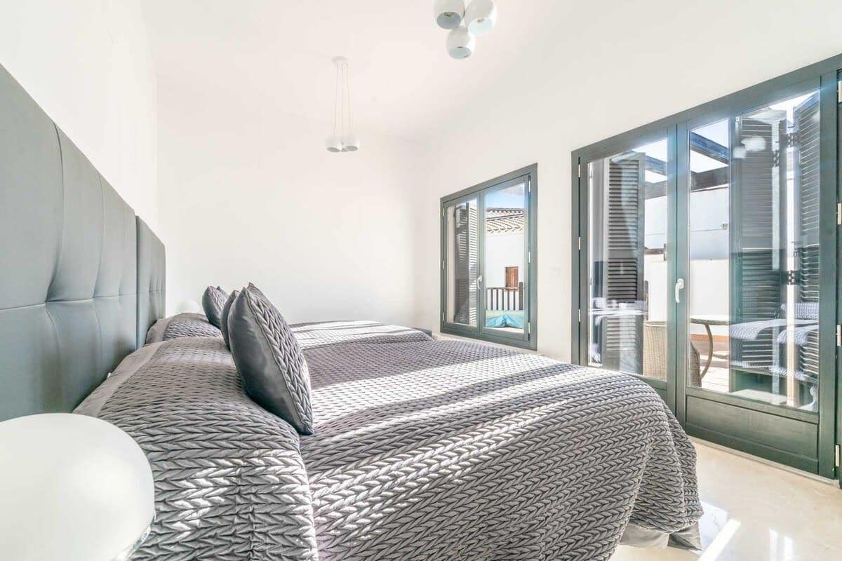 Villa for sale in El Valle Golf Resort, Murcia, Spain