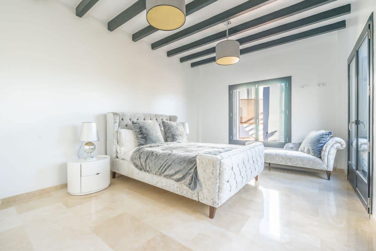 Villa for sale in El Valle Golf Resort, Murcia, Spain