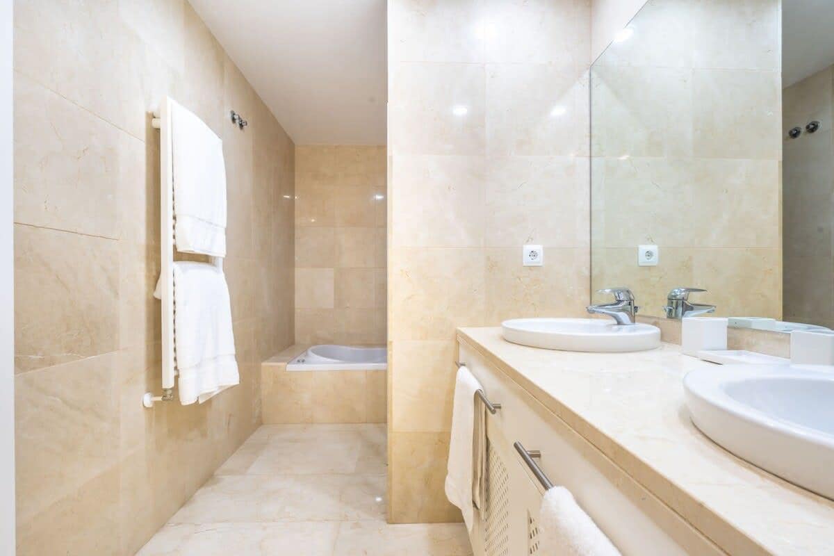 Villa for sale in El Valle Golf Resort, Murcia, Spain