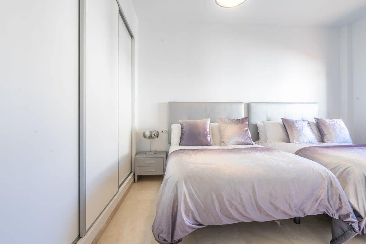 Villa for sale in El Valle Golf Resort, Murcia, Spain