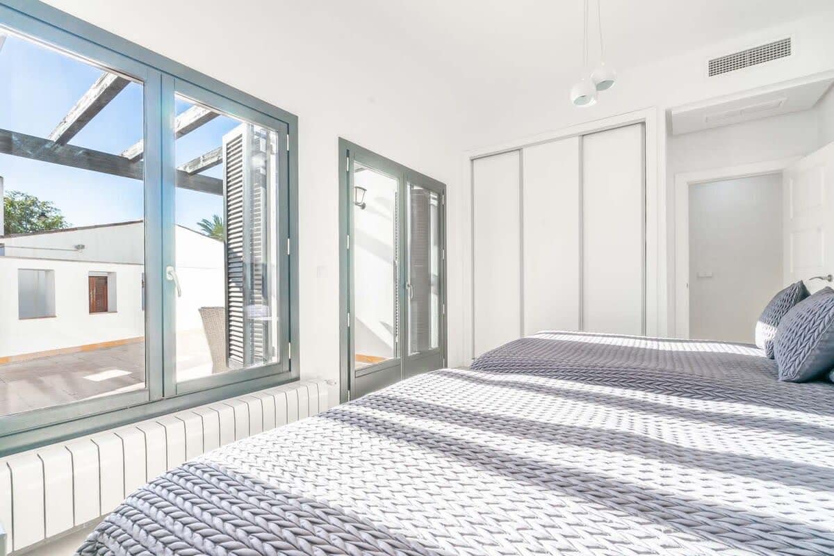 Villa for sale in El Valle Golf Resort, Murcia, Spain