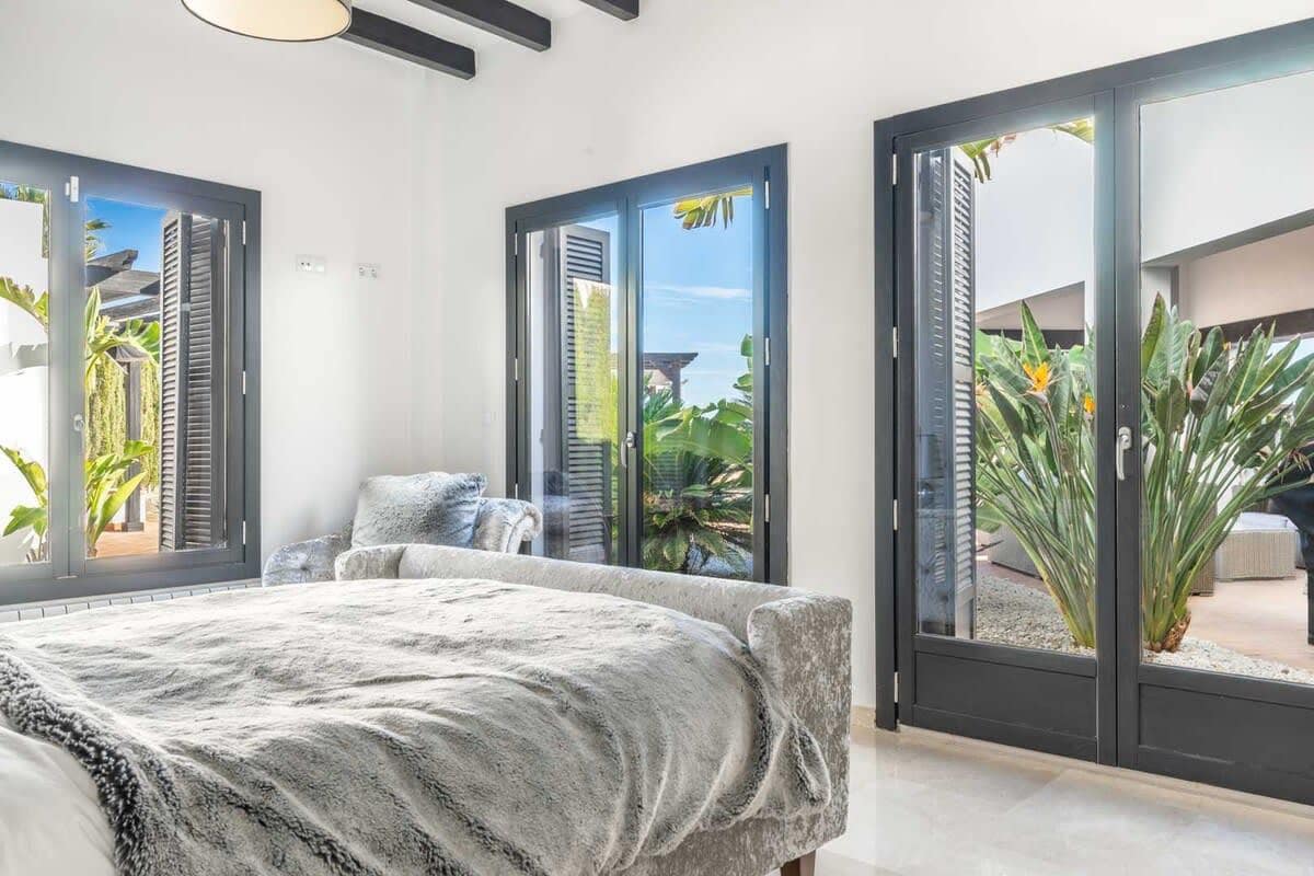 Villa for sale in El Valle Golf Resort, Murcia, Spain
