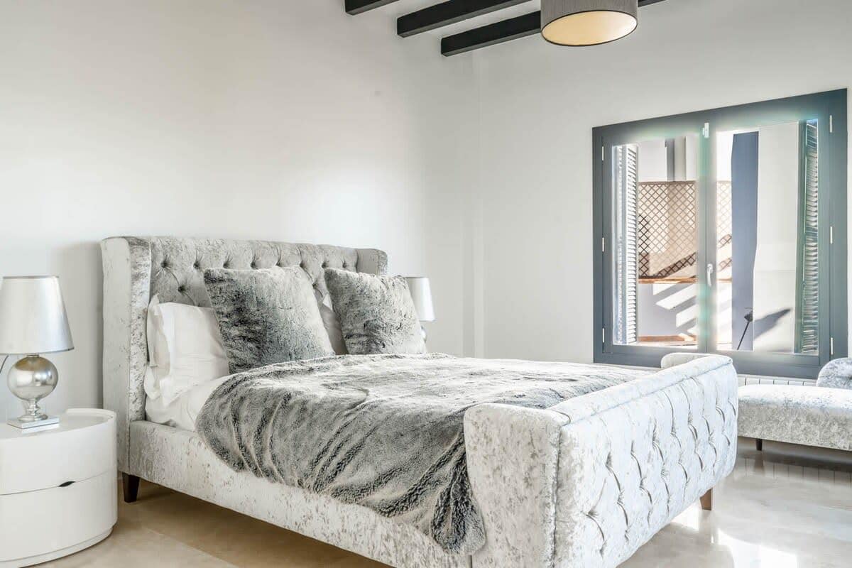 Villa for sale in El Valle Golf Resort, Murcia, Spain