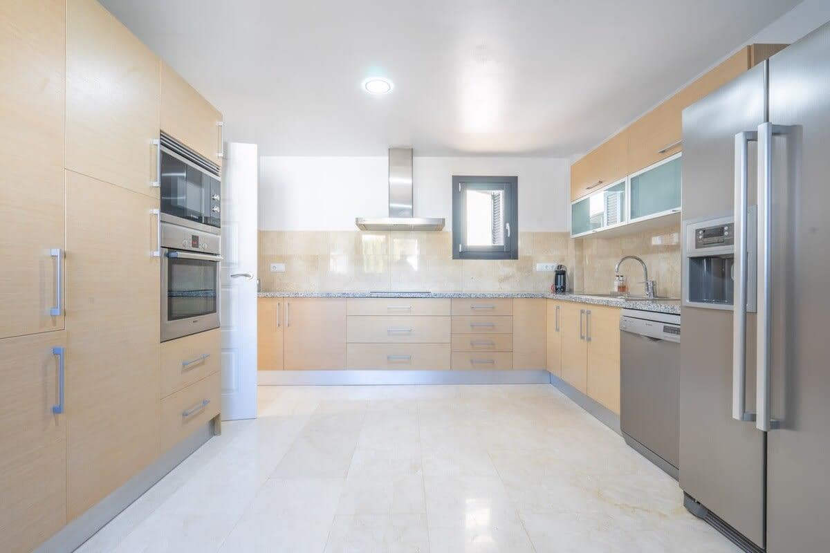 Villa for sale in El Valle Golf Resort, Murcia, Spain