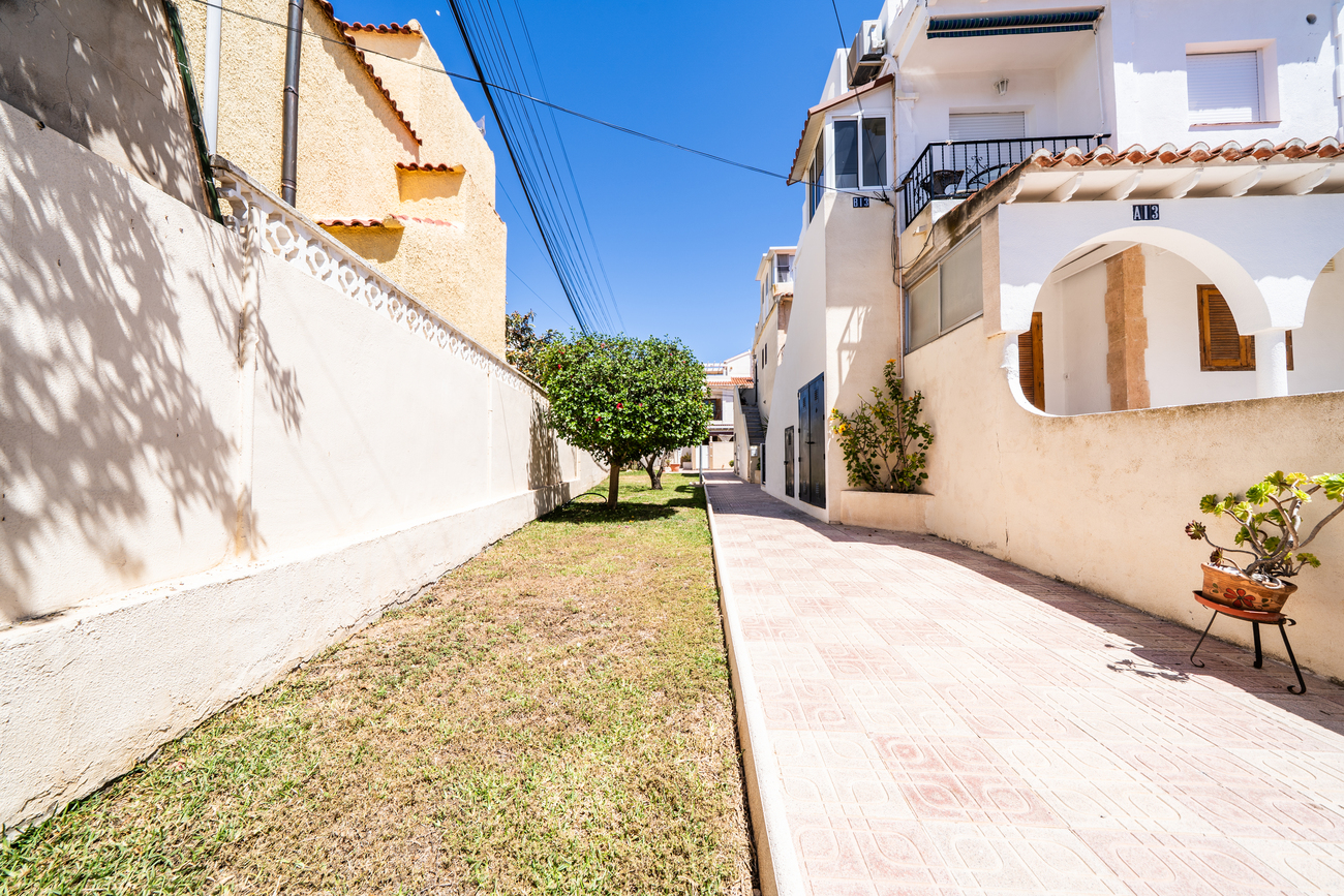 Apartment for sale in Torrevieja, Alicante, Spain