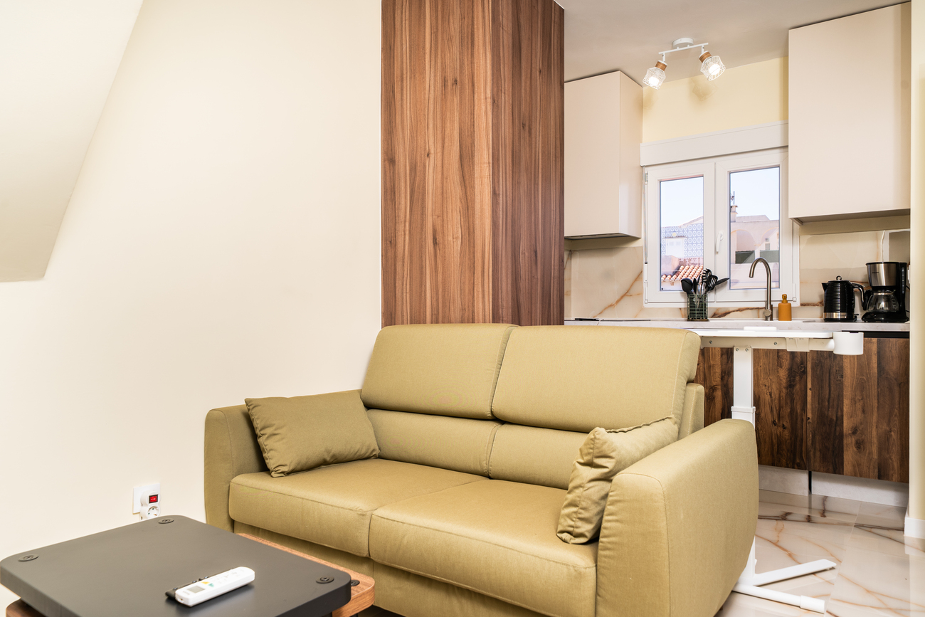 Apartment for sale in Torrevieja, Alicante, Spain