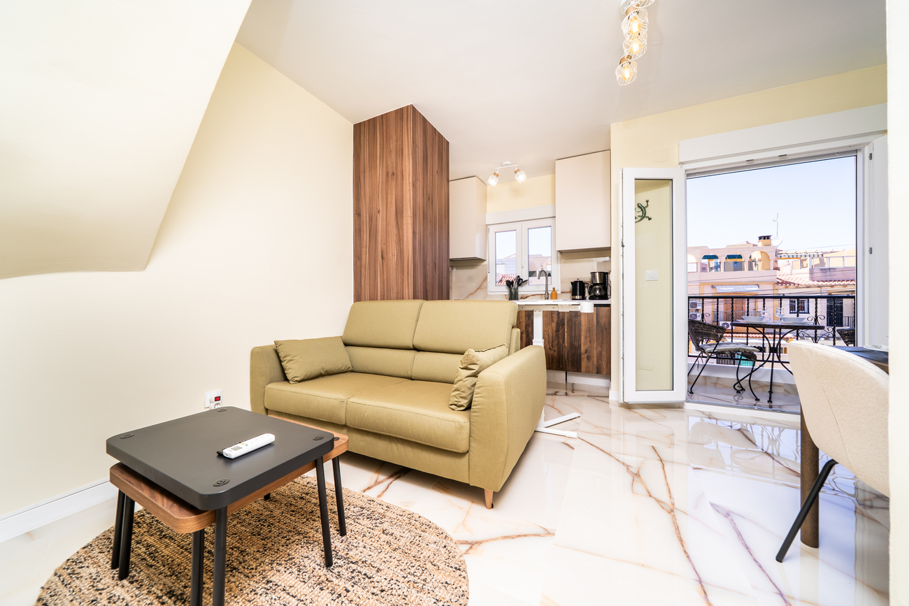 Apartment for sale in Torrevieja, Alicante, Spain