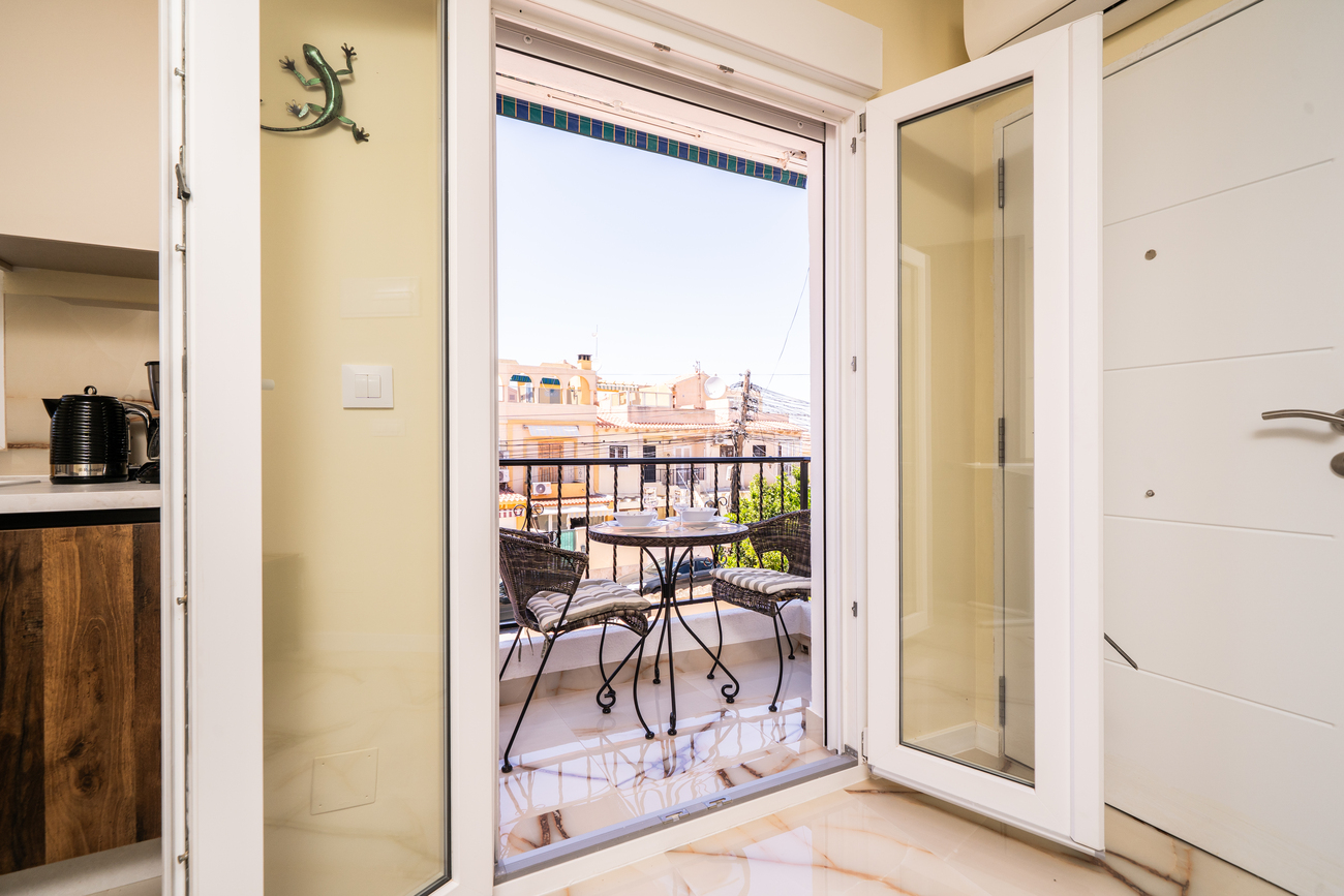 Apartment for sale in Torrevieja, Alicante, Spain