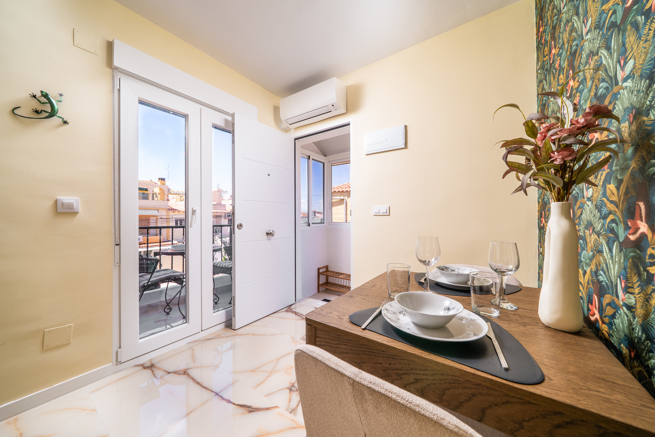 Apartment for sale in Torrevieja, Alicante, Spain