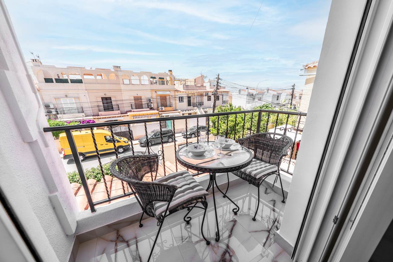 Apartment for sale in Torrevieja, Alicante, Spain