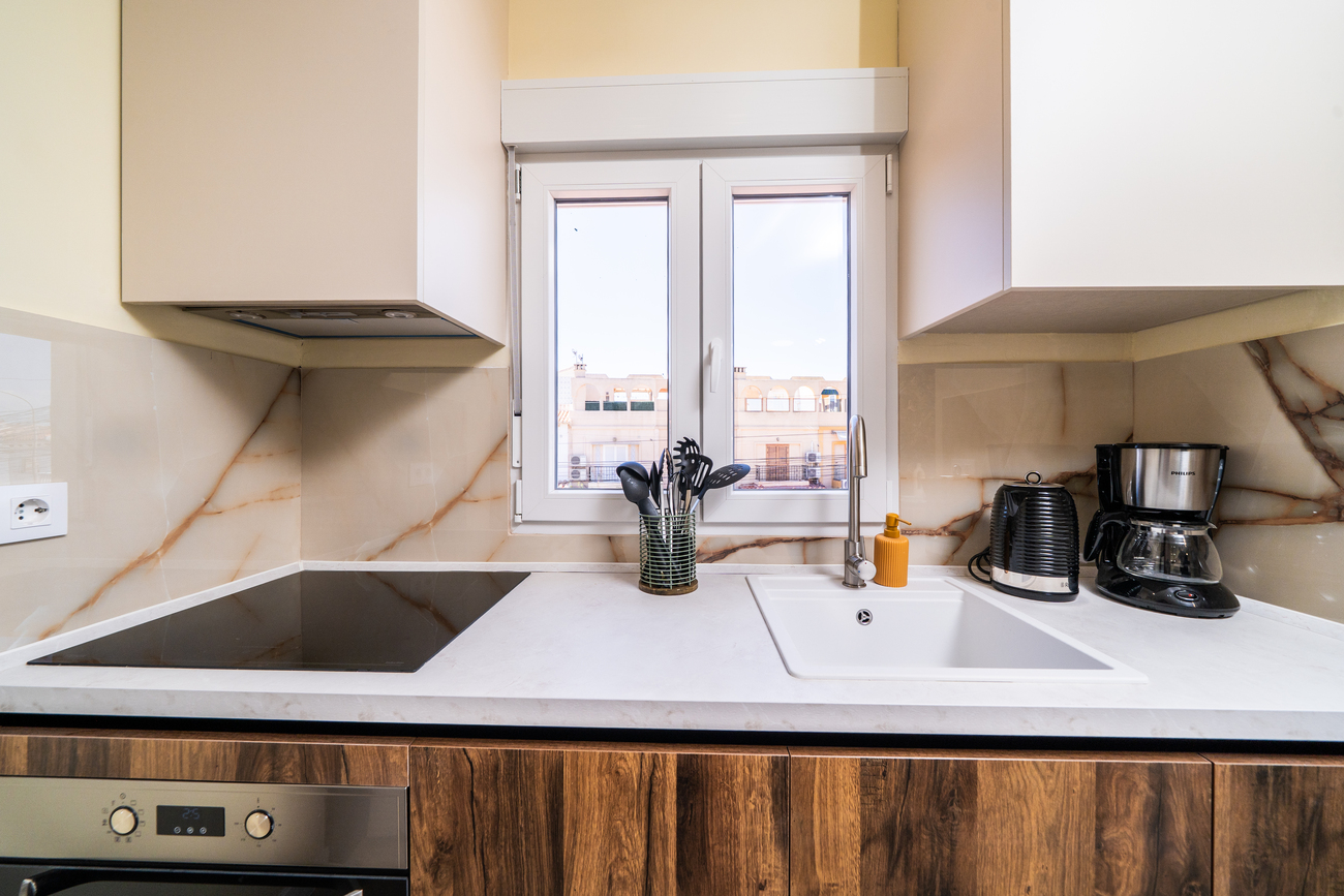 Apartment for sale in Torrevieja, Alicante, Spain