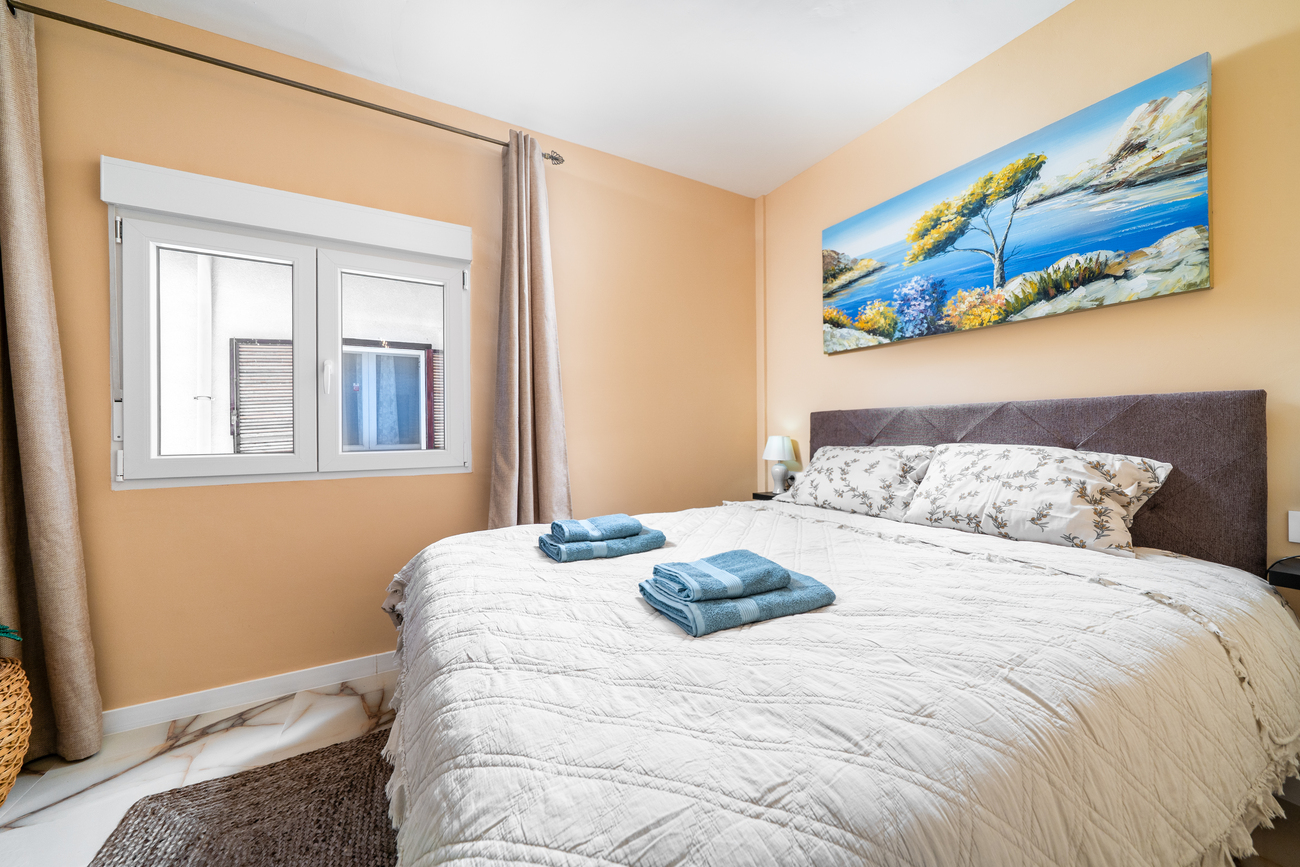 Apartment for sale in Torrevieja, Alicante, Spain