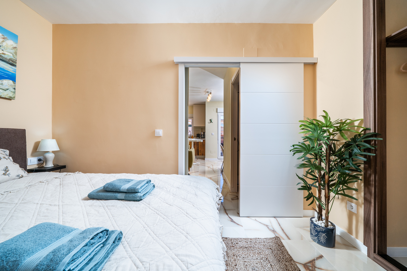 Apartment for sale in Torrevieja, Alicante, Spain