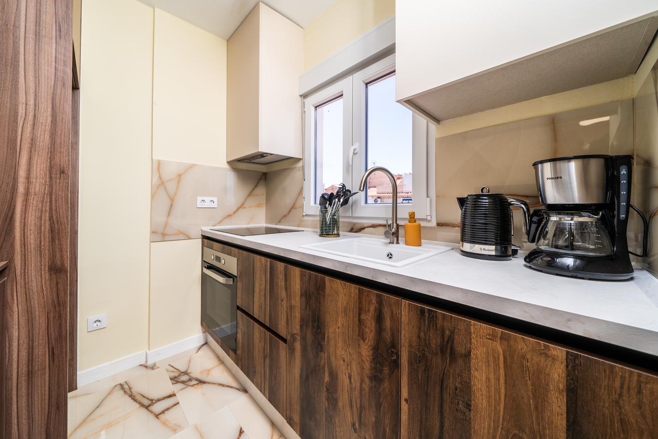 Apartment for sale in Torrevieja, Alicante, Spain