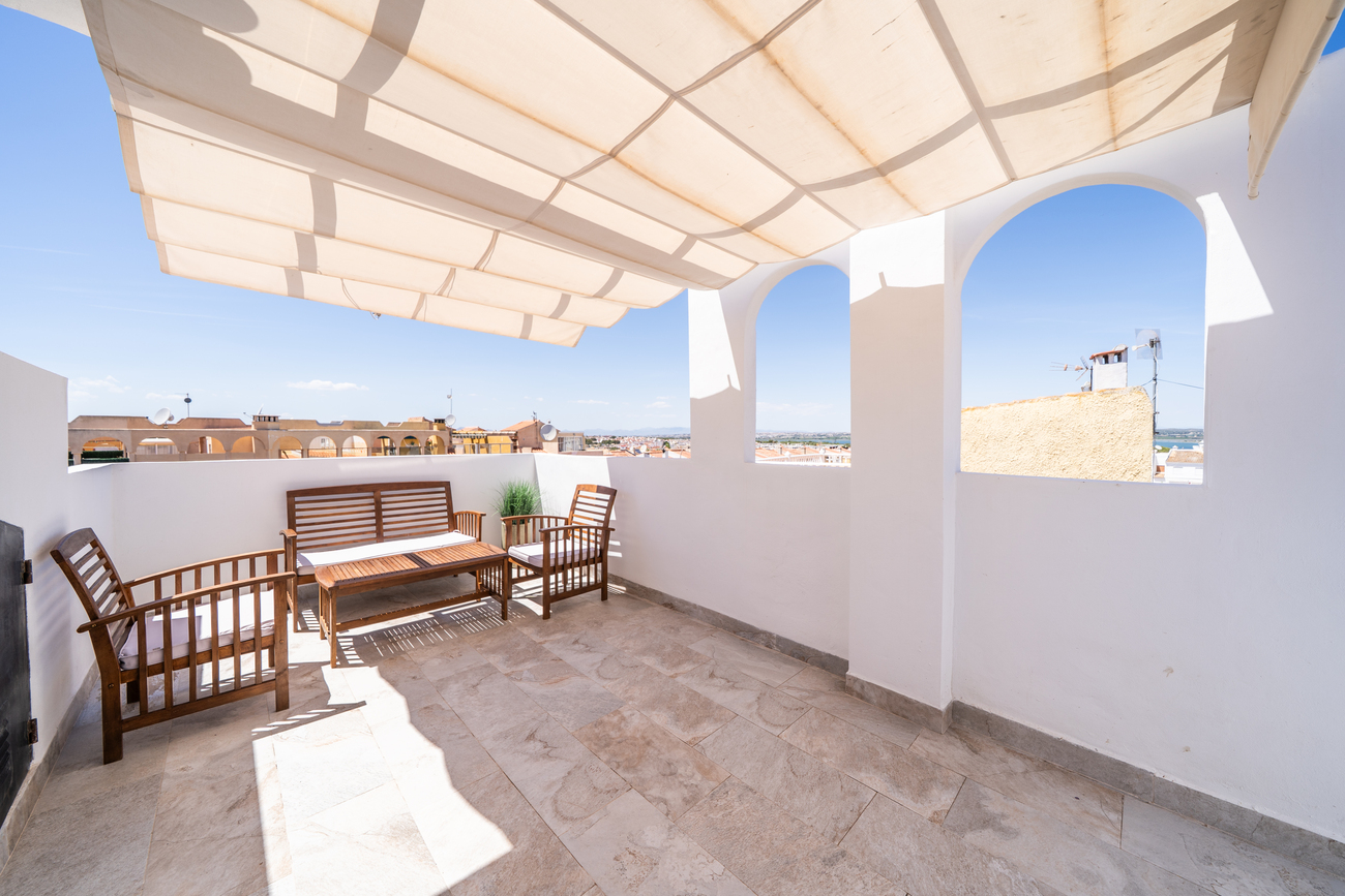 Apartment for sale in Torrevieja, Alicante, Spain
