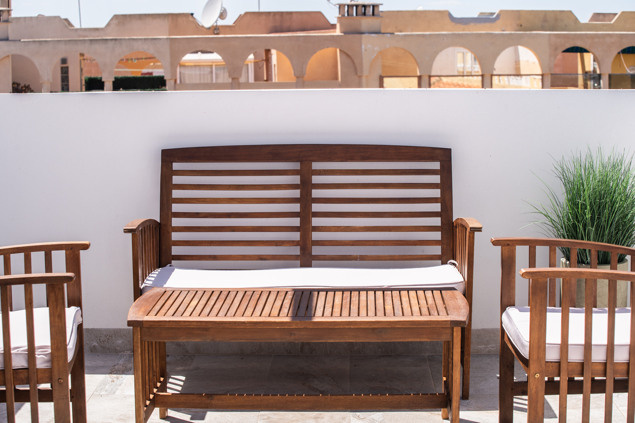 Apartment for sale in Torrevieja, Alicante, Spain