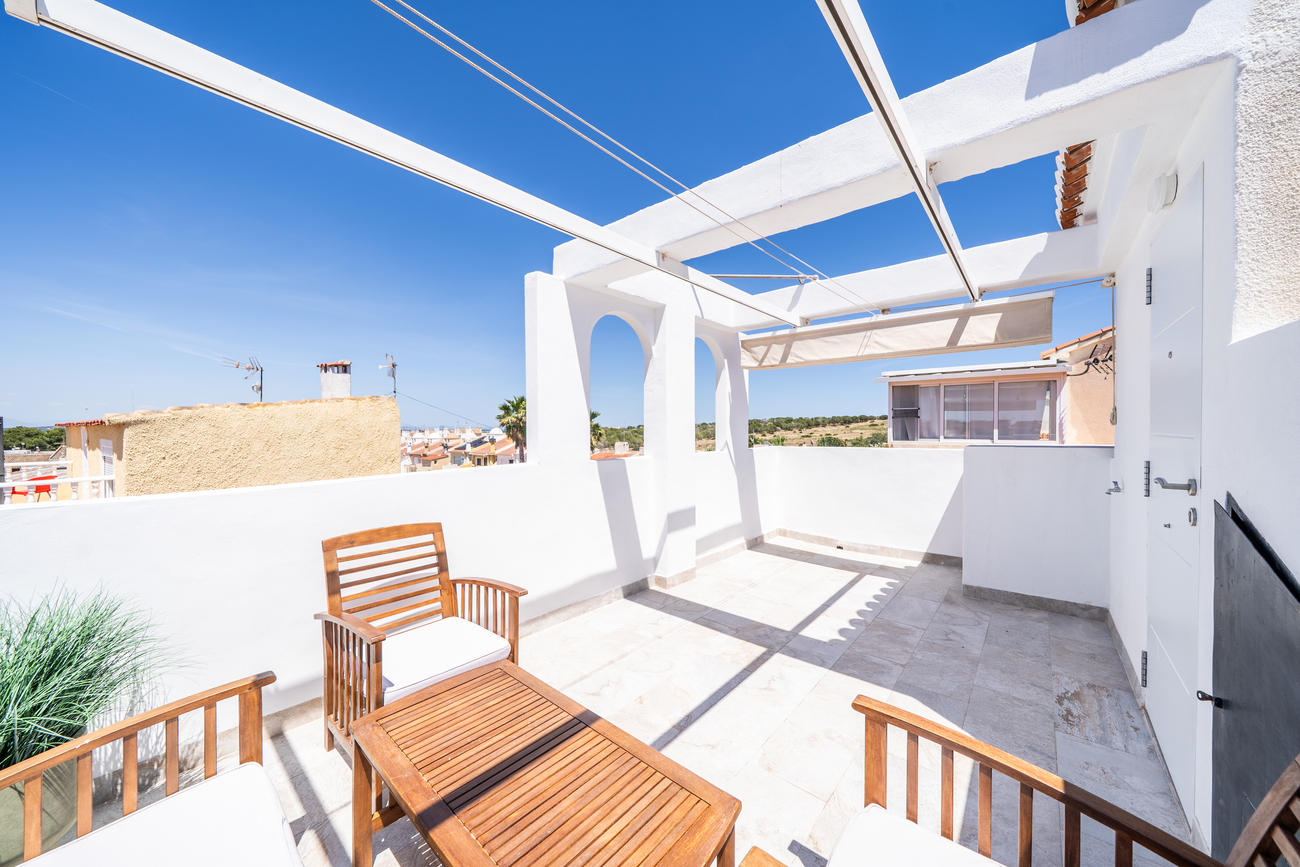 Apartment for sale in Torrevieja, Alicante, Spain
