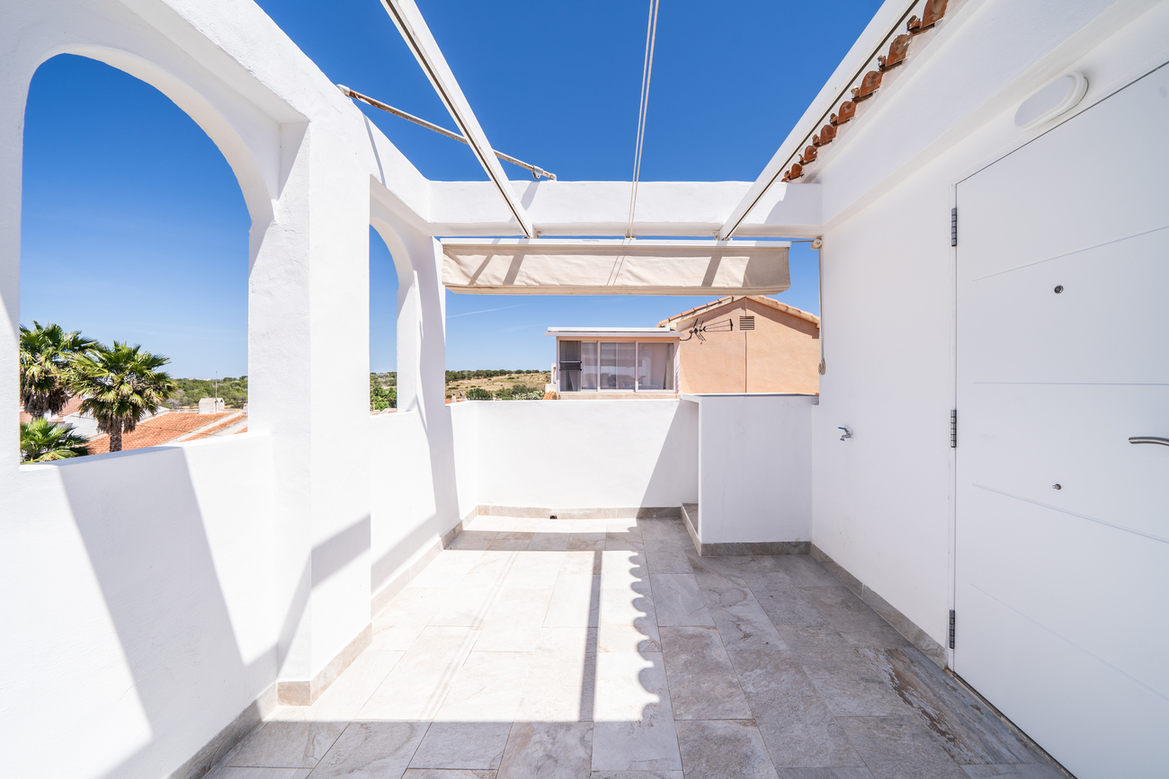 Apartment for sale in Torrevieja, Alicante, Spain