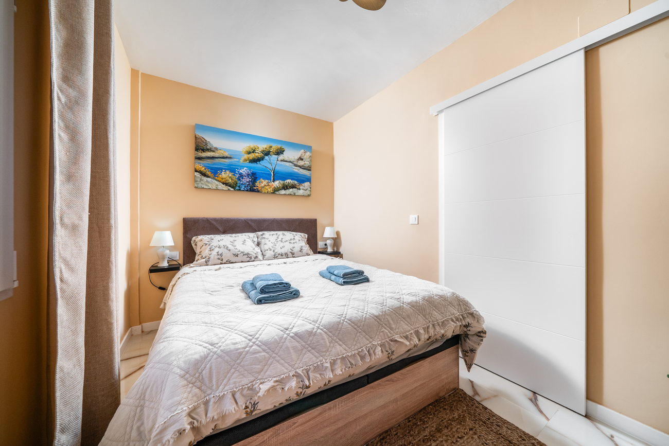 Apartment for sale in Torrevieja, Alicante, Spain