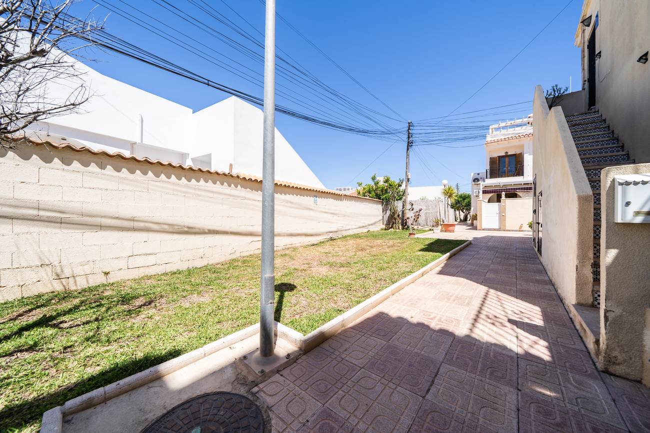 Apartment for sale in Torrevieja, Alicante, Spain
