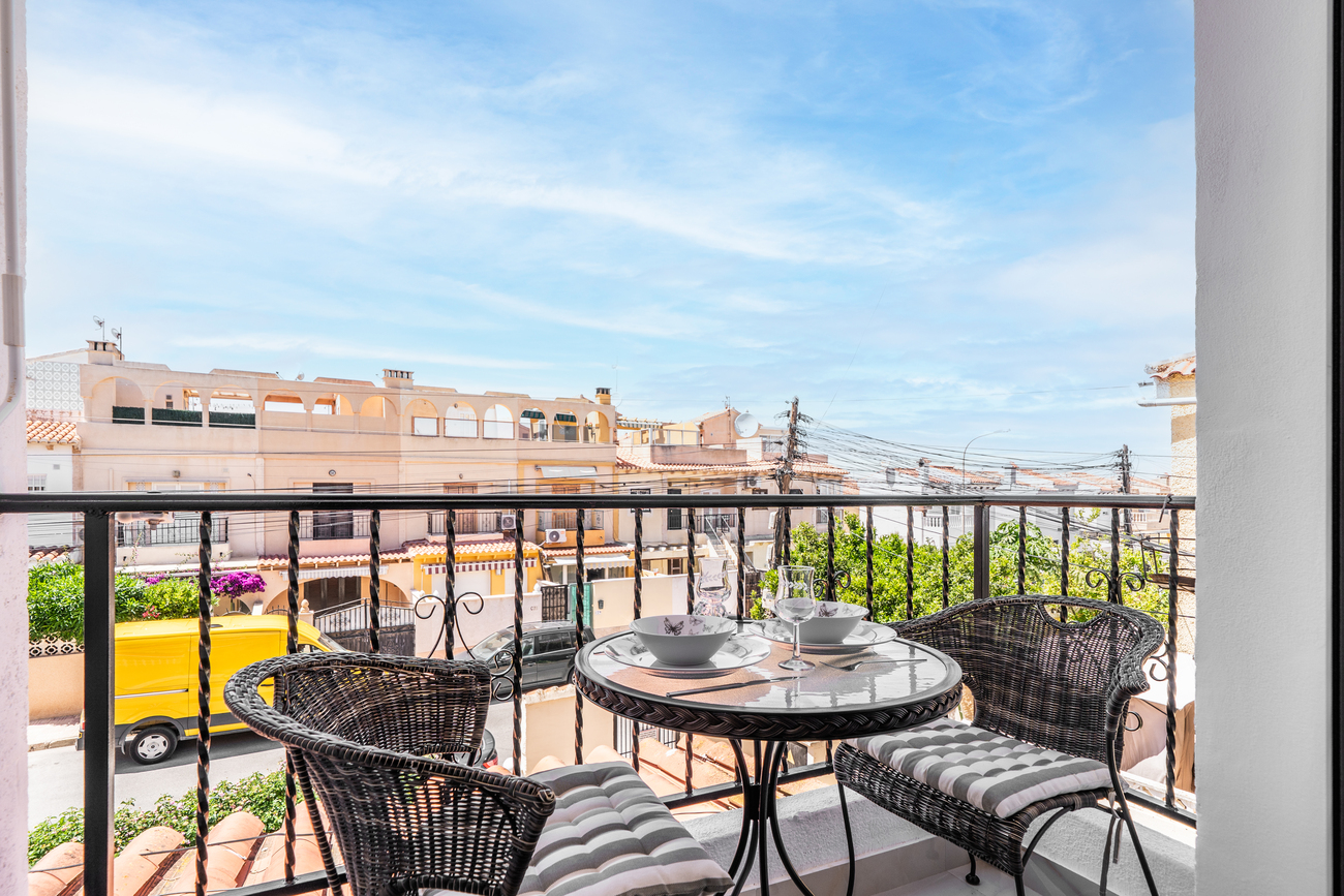 Apartment for sale in Torrevieja, Alicante, Spain