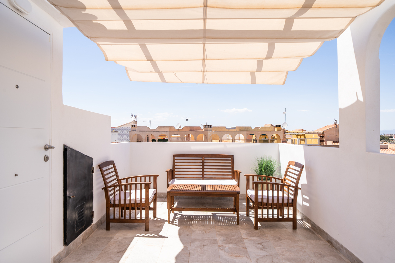 Apartment for sale in Torrevieja, Alicante, Spain