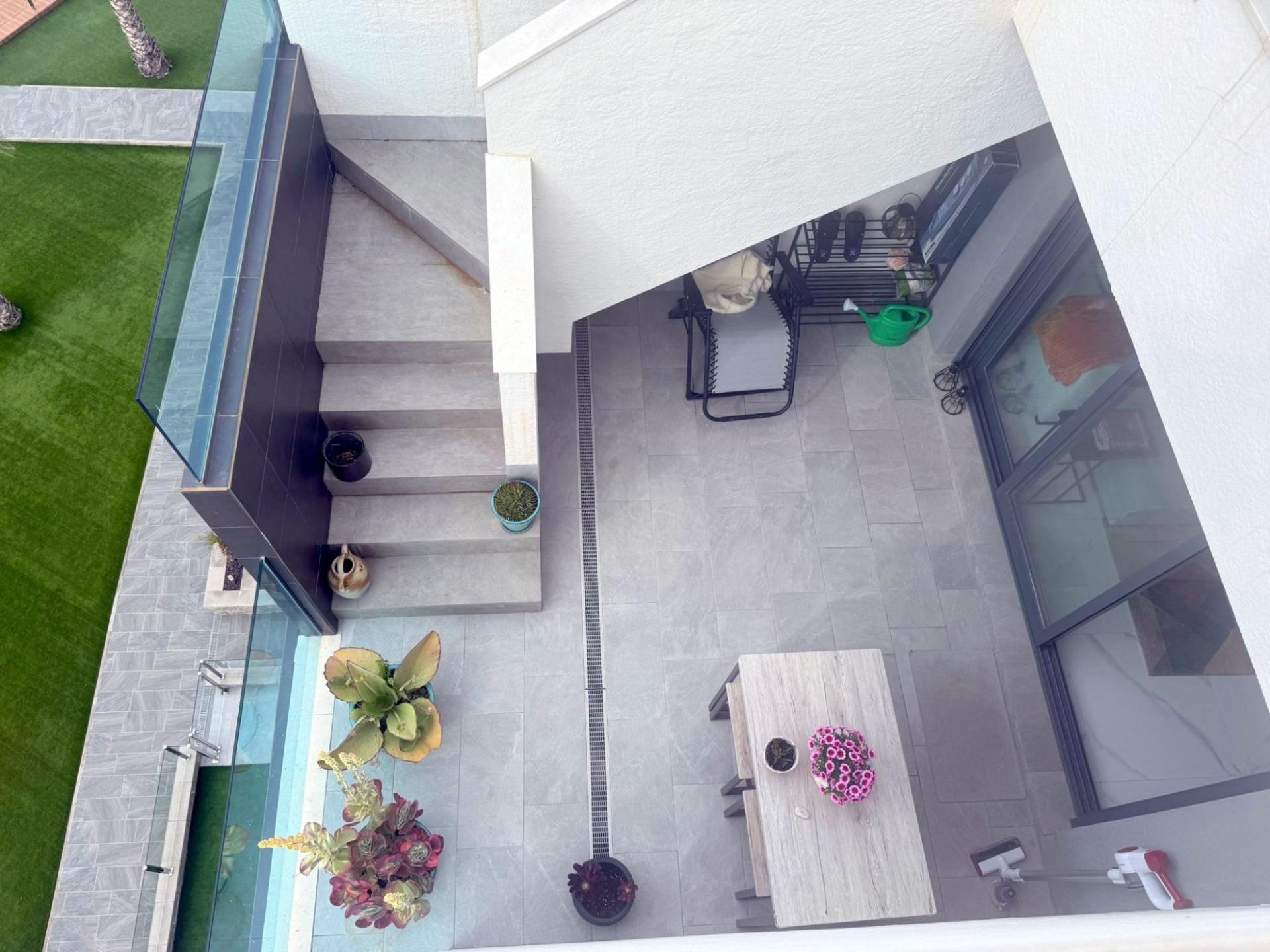 Bungalow en venta en Guardamar Del Segura