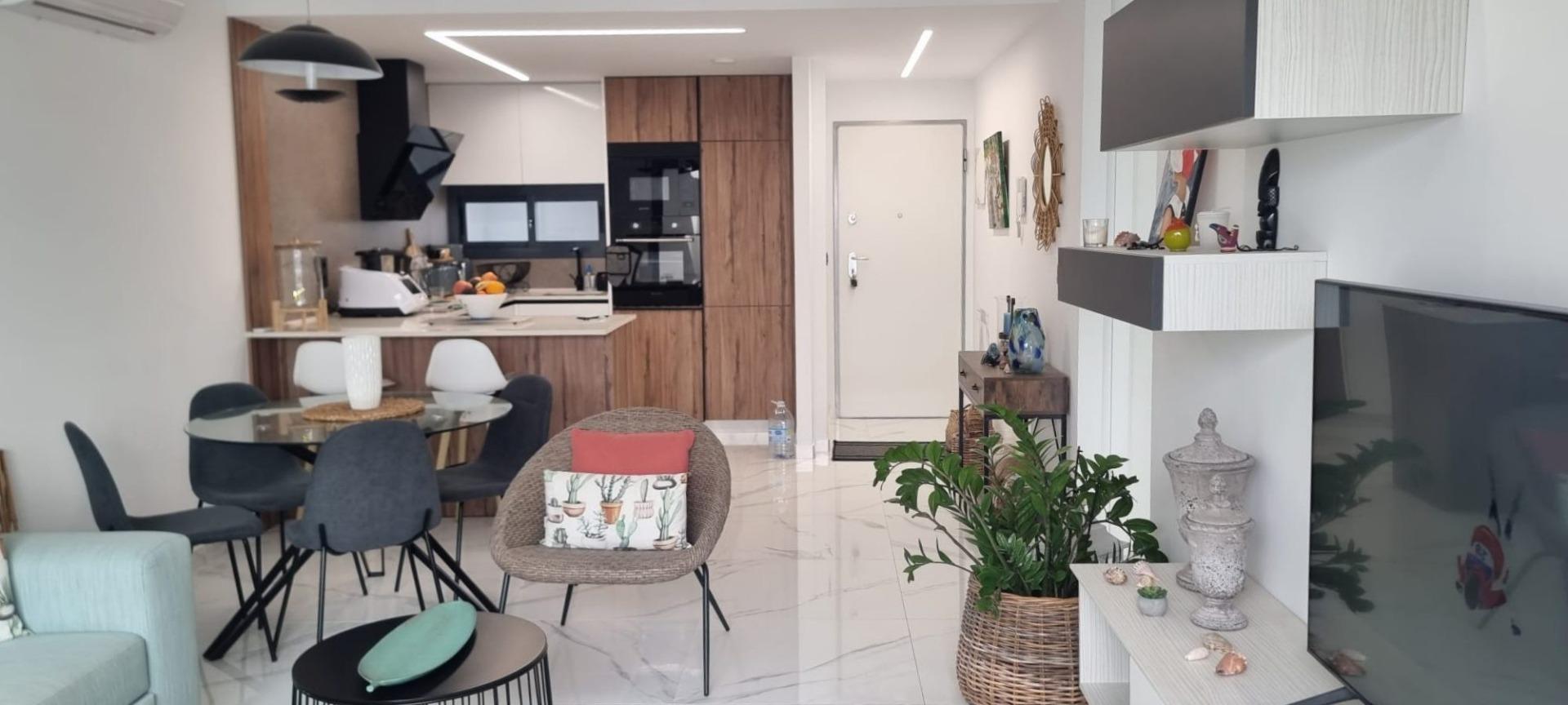 Bungalow en venta en Guardamar Del Segura