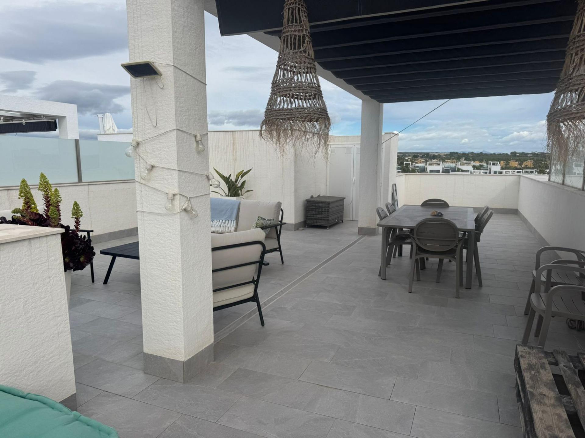 Bungalow en venta en Guardamar Del Segura