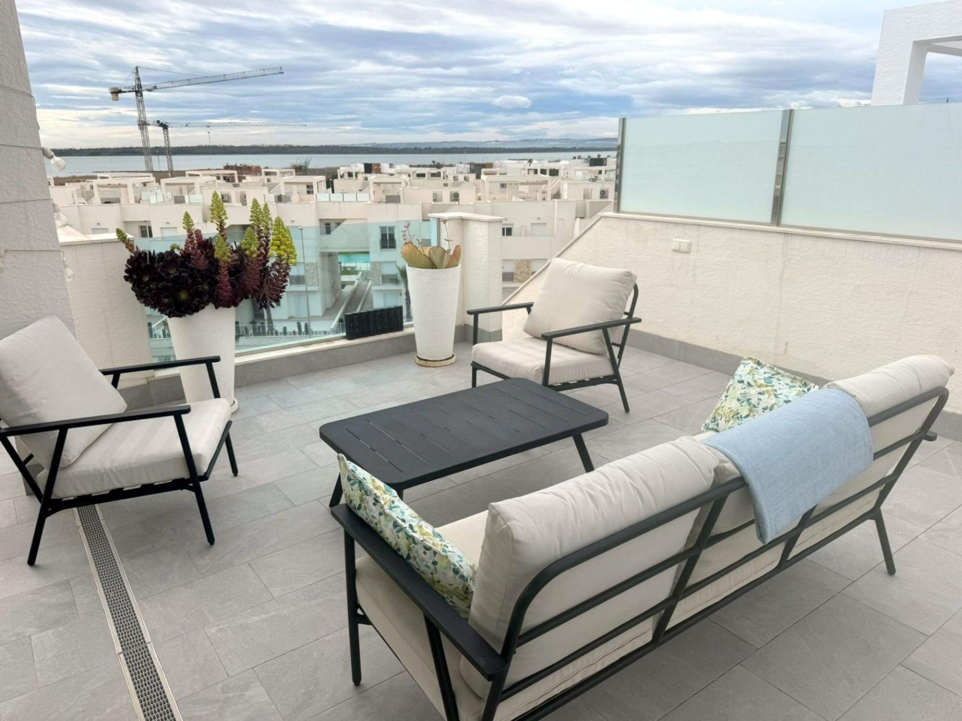 Bungalow en venta en Guardamar Del Segura