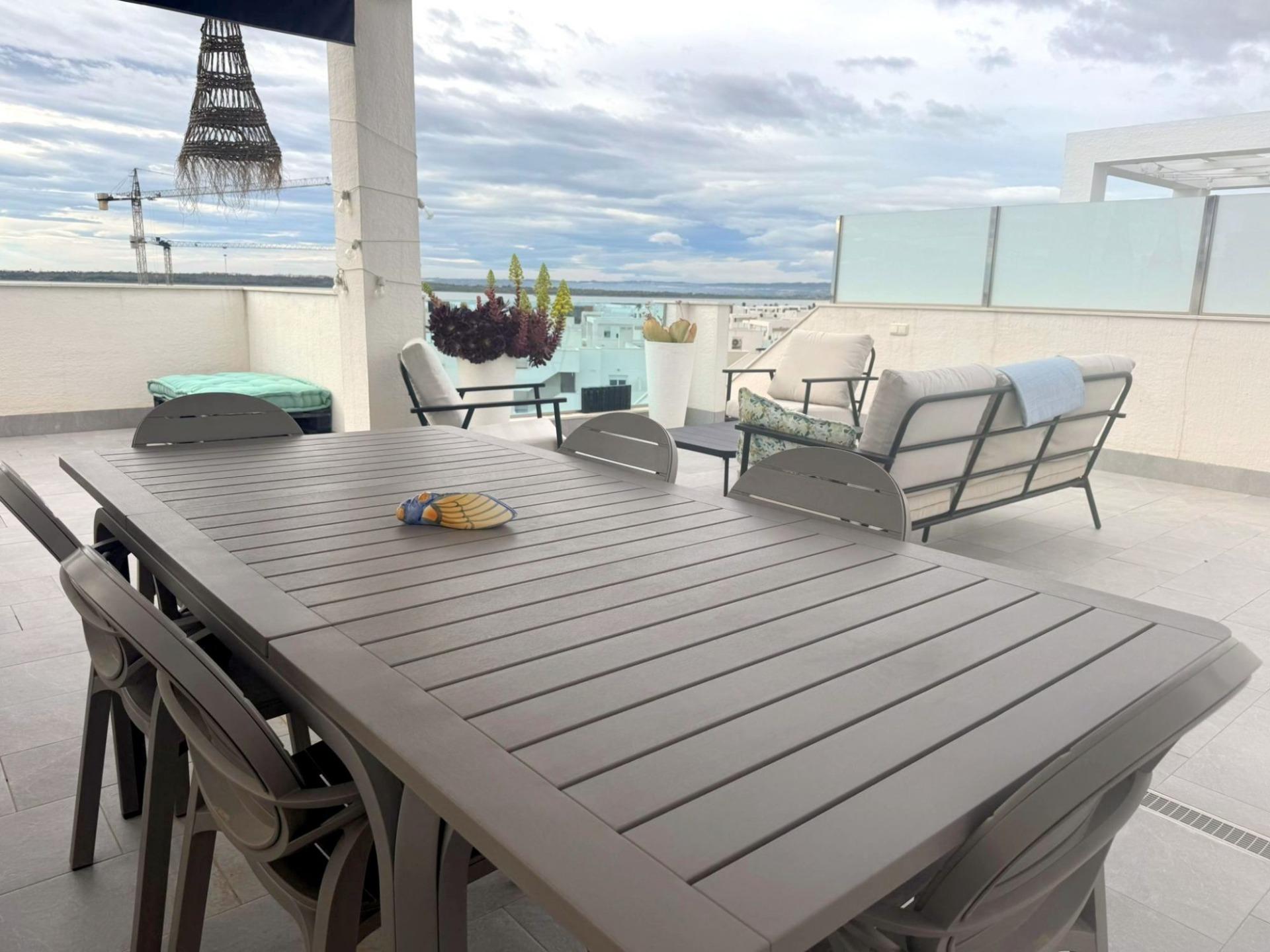 Bungalow en venta en Guardamar Del Segura