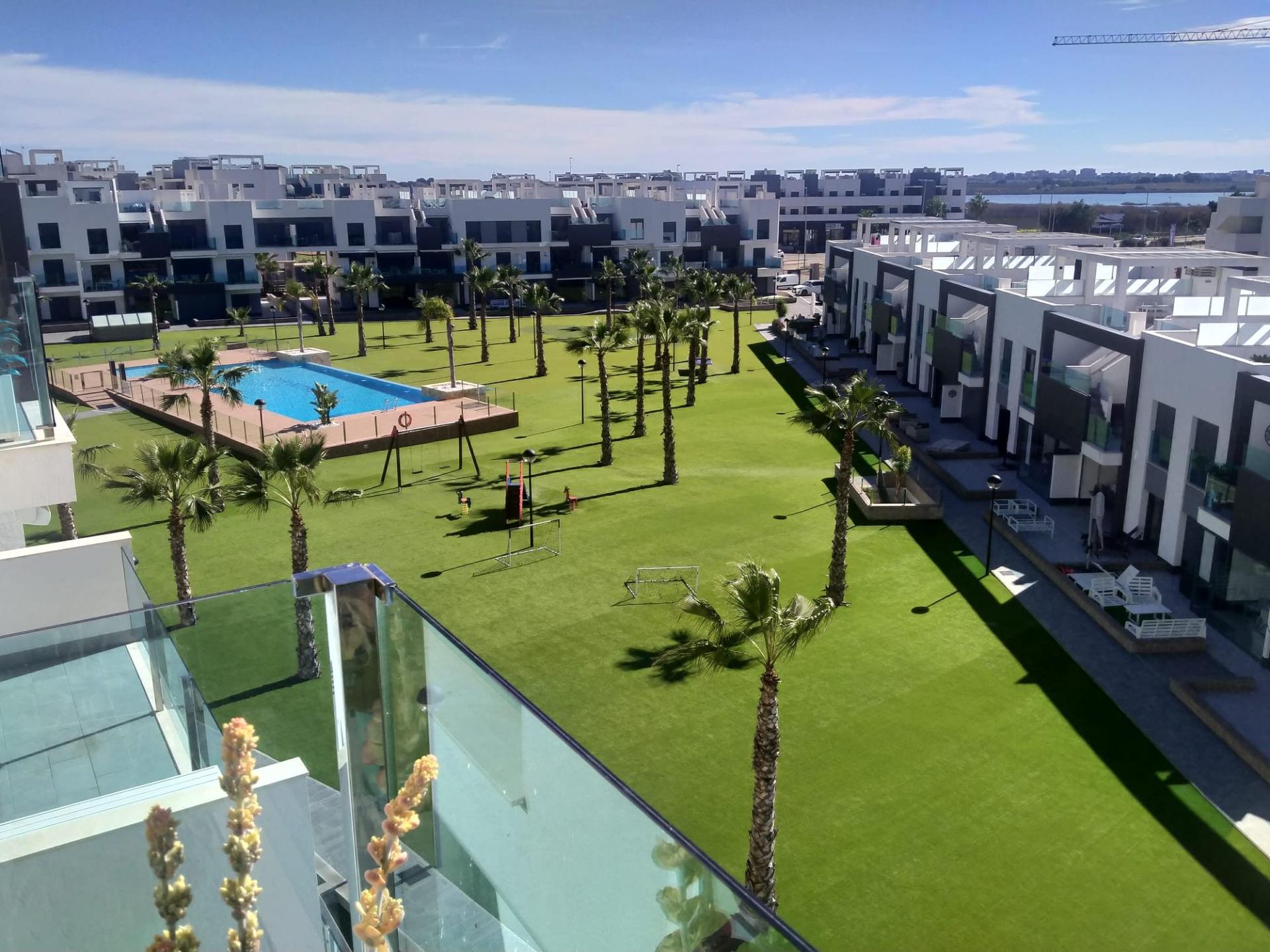 Bungalow en venta en Guardamar Del Segura
