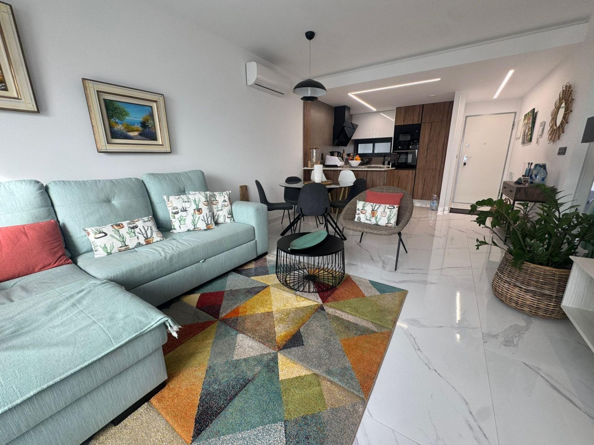 Bungalow en venta en Guardamar Del Segura