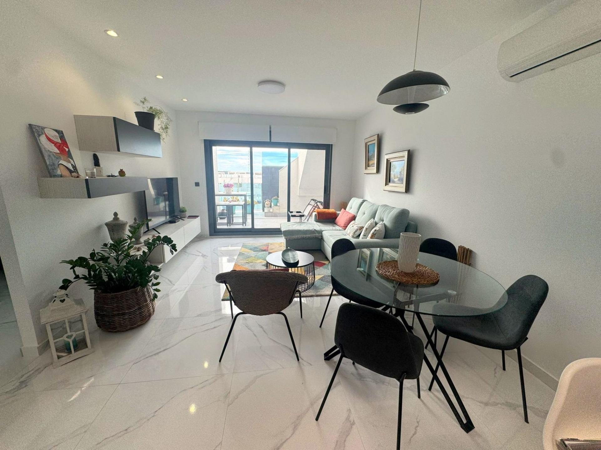 Bungalow en venta en Guardamar Del Segura