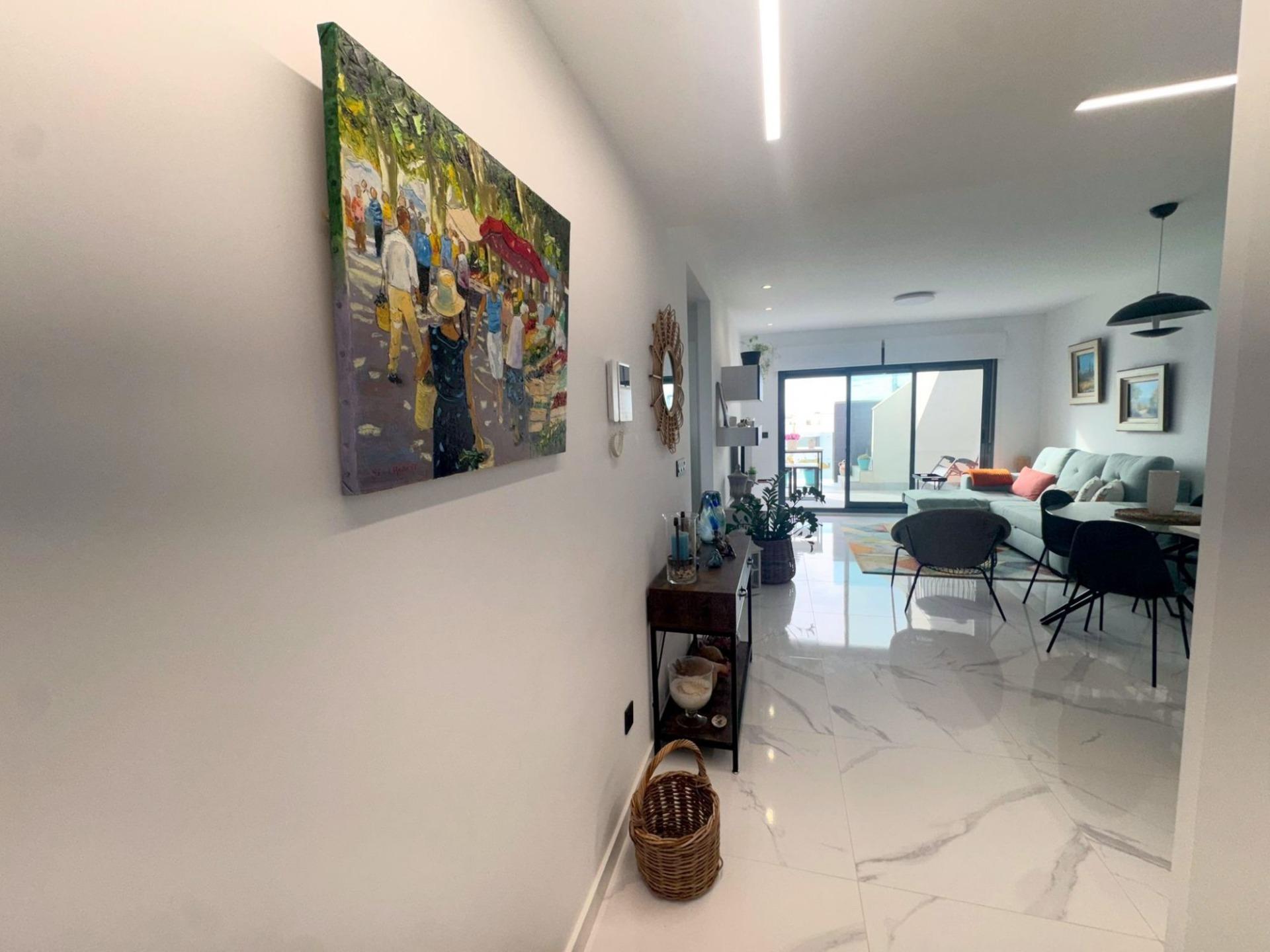 Bungalow en venta en Guardamar Del Segura