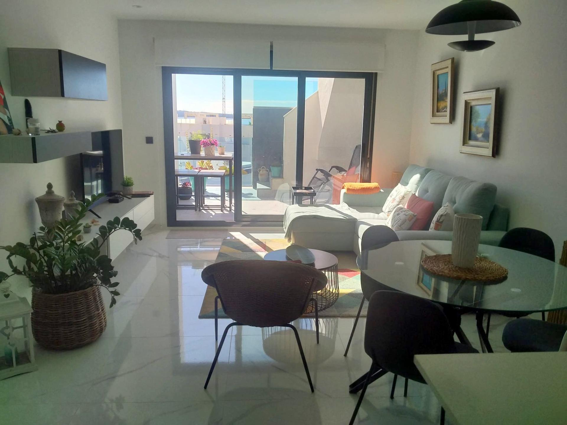 Bungalow en venta en Guardamar Del Segura